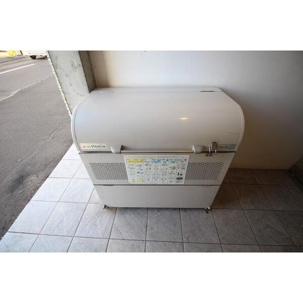 CSK南8条