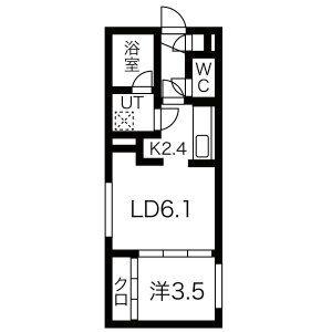 グランヴェール月寒中央