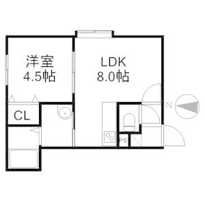 フォーレストハイム南6条