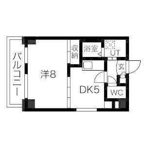 アートパレス壱番館