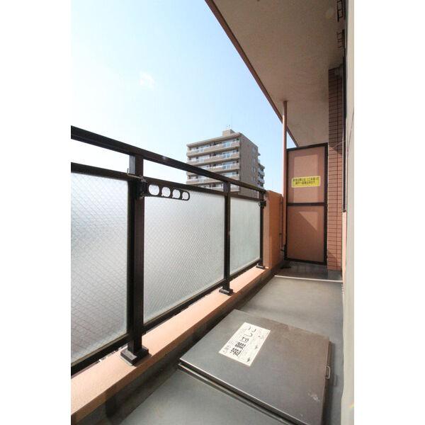 アートパレス壱番館