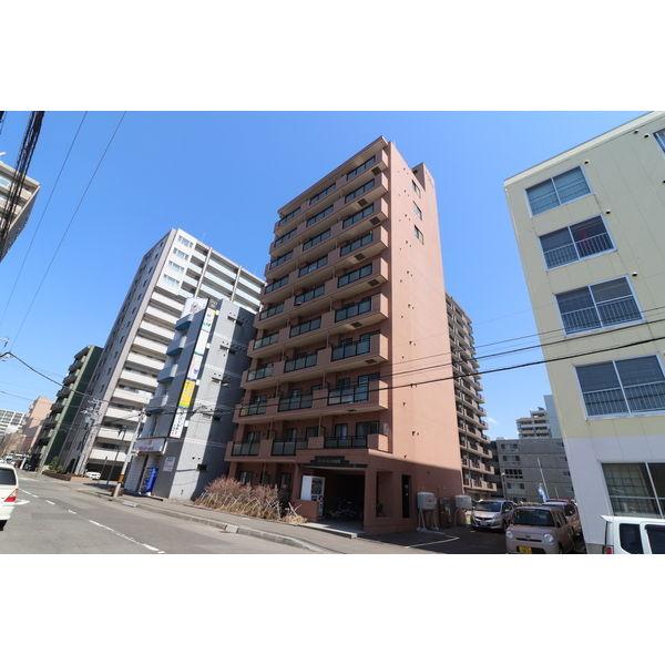 アートパレス壱番館