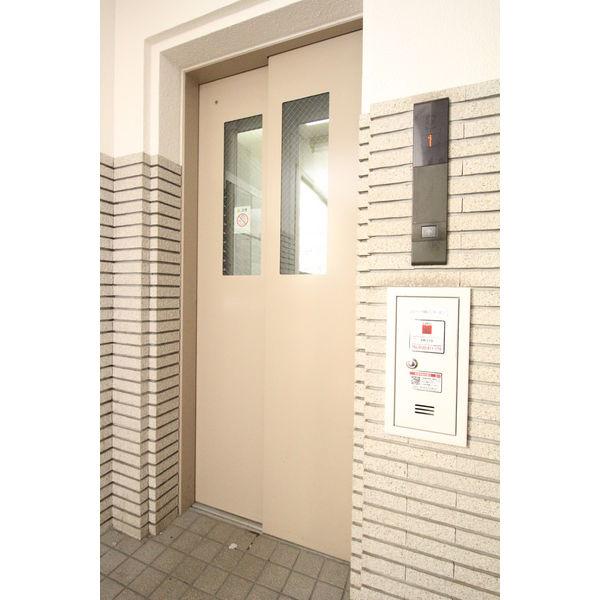アートパレス壱番館