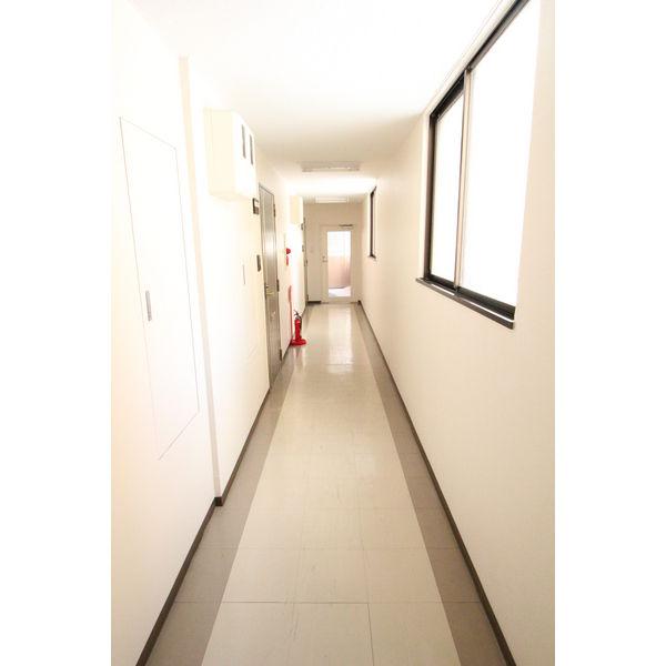アートパレス壱番館