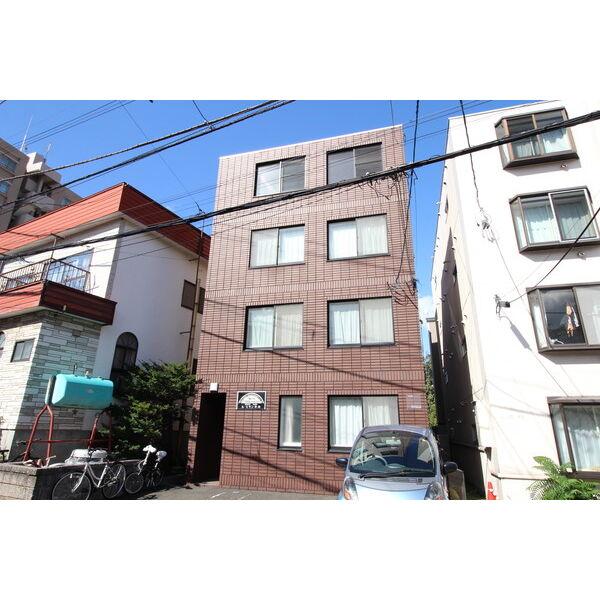 ル・グラン平岸