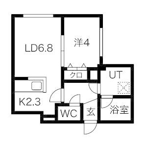 Chambre宮の沢(シャンブル)