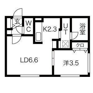 Tiberina中の島(ティベリーナ)