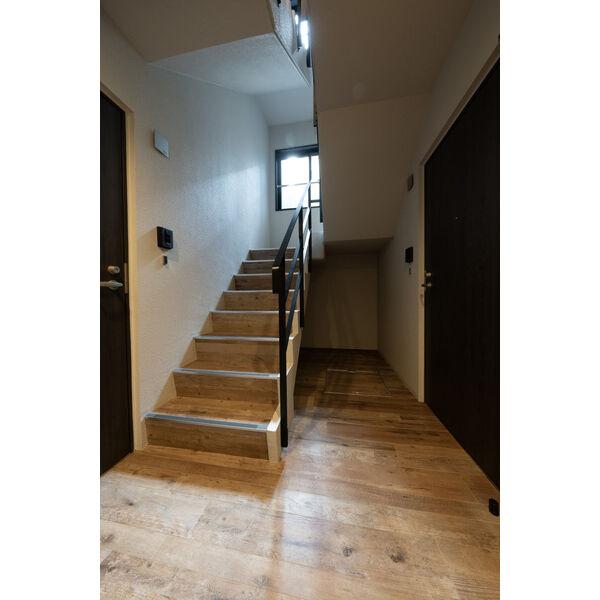 Choice　Residence　美園4-3
