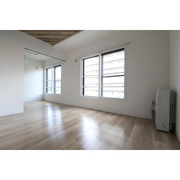 Choice　Residence　美園4-3