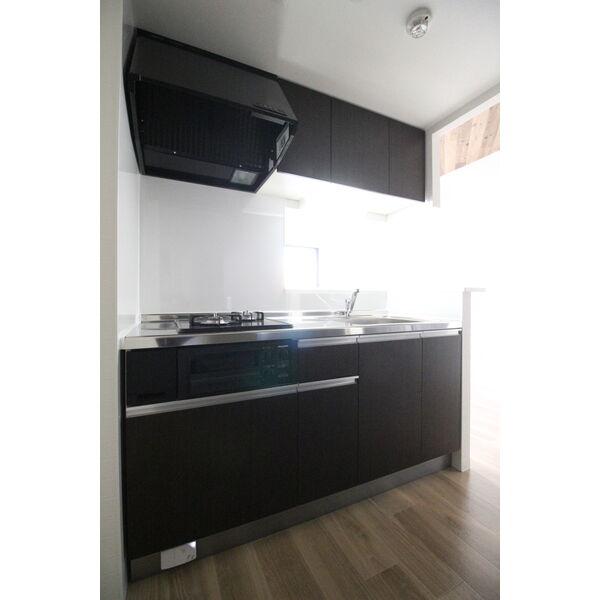 Choice　Residence　美園4-3