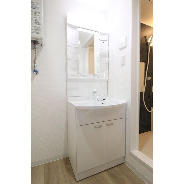Choice　Residence　美園4-3