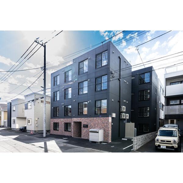 Choice　Residence　美園4-3