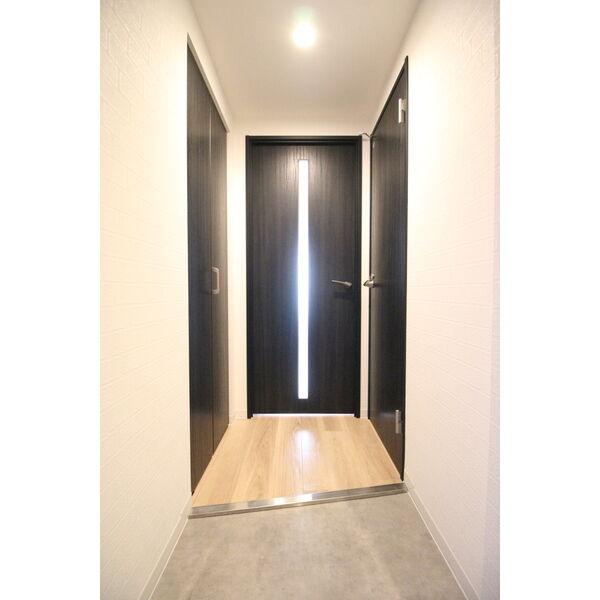 Choice　Residence　美園4-3