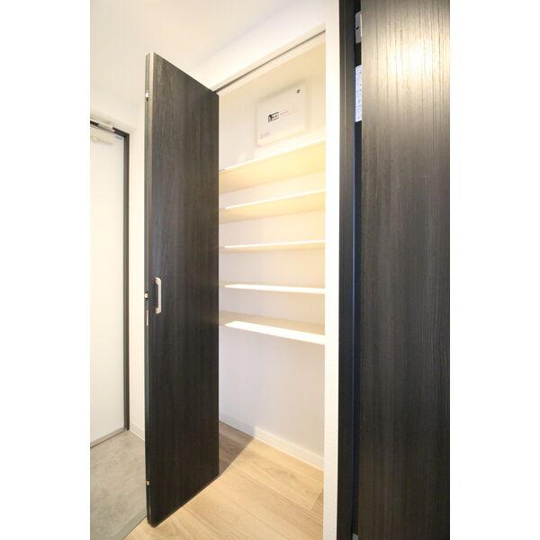 Choice　Residence　美園4-3
