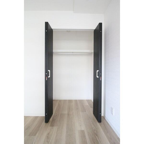 Choice　Residence　美園4-3