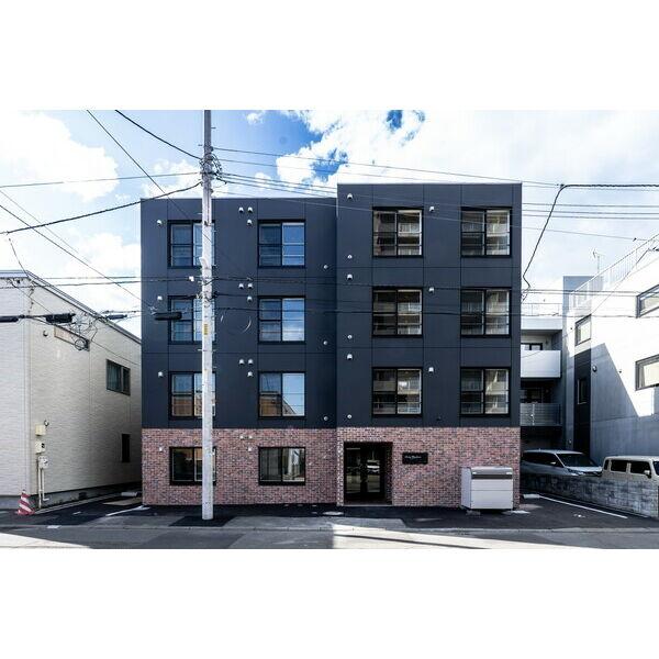 Choice　Residence　美園4-3