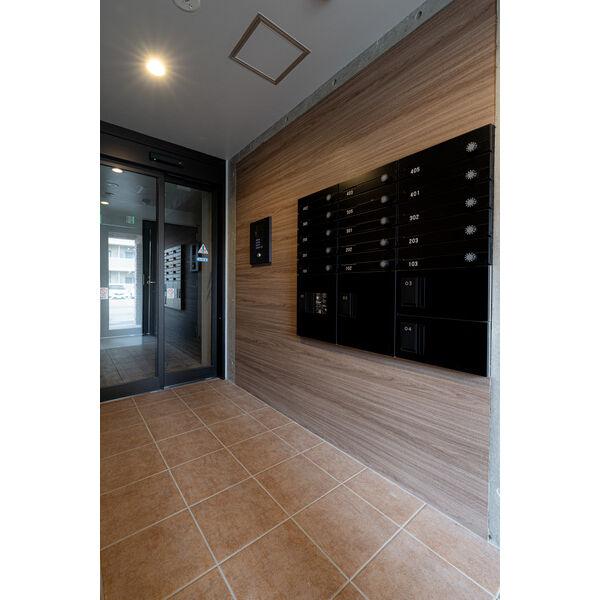 Choice　Residence　美園4-3