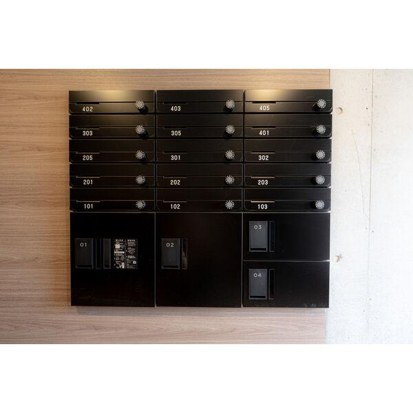 Choice　Residence　美園4-3