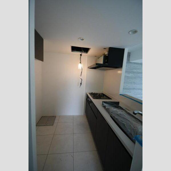 フィンガークロス