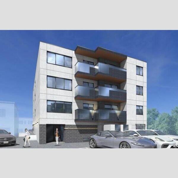 フィンガークロス