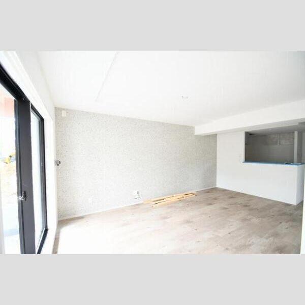 フィンガークロス