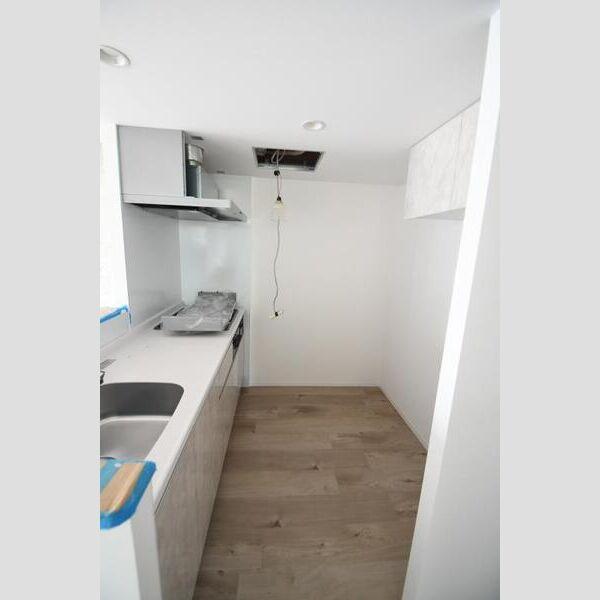 フィンガークロス