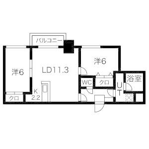 ノルテブリッサ24ロード