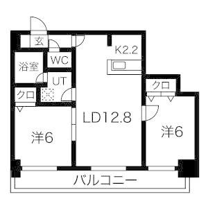 ノルテブリッサ24ロード