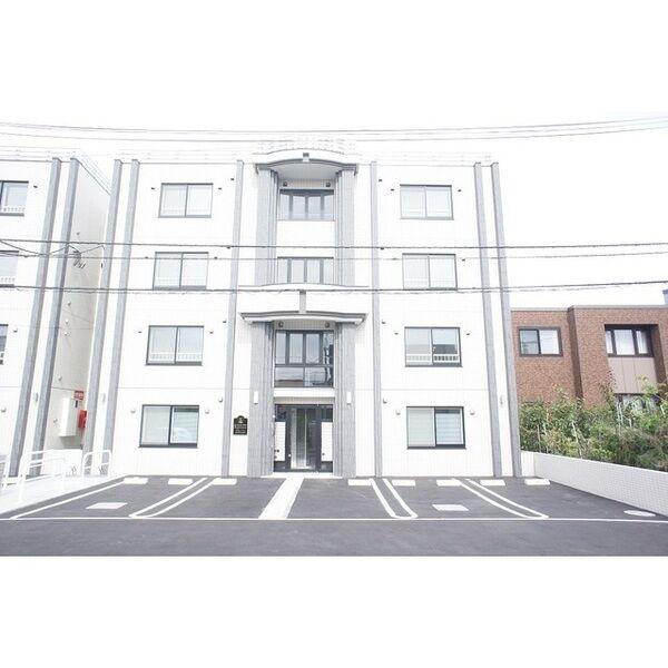 グランメール　Residence元町