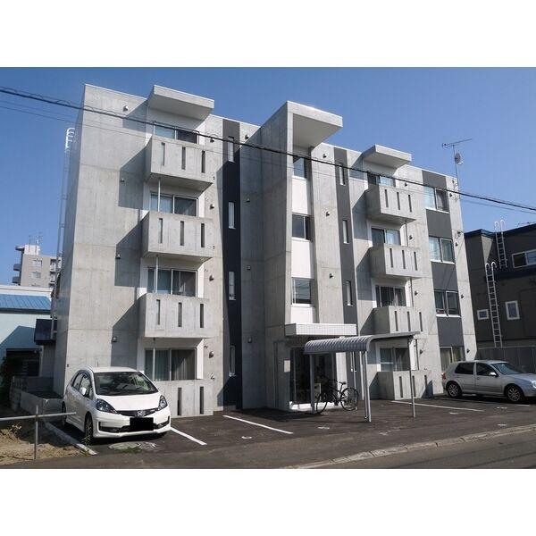 ミリュー本町