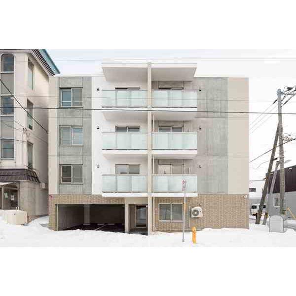 CityResidence元町(シティレジデンス元町)