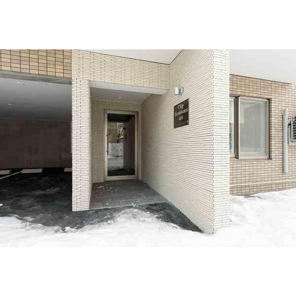 CityResidence元町(シティレジデンス元町)