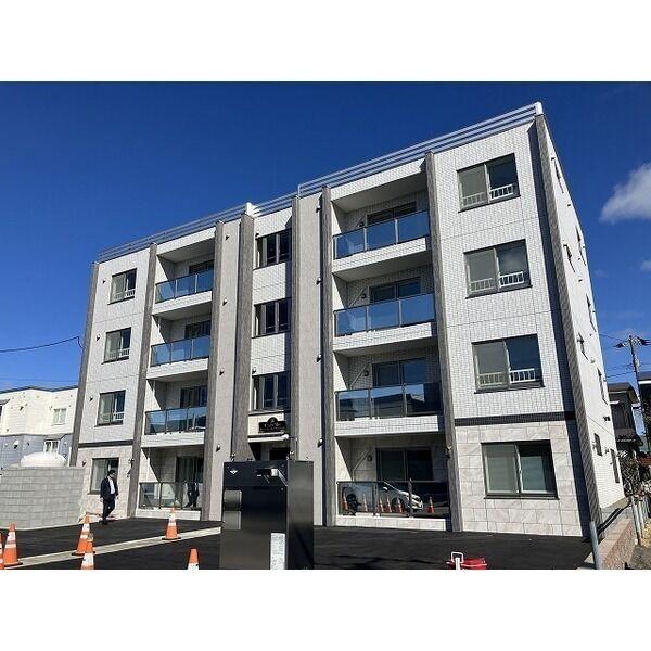 グランメール　スカイ　プレミアム札幌