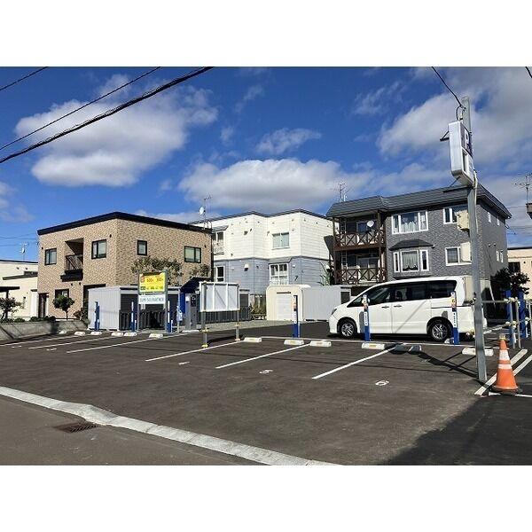 グランメール　スカイ　プレミアム札幌