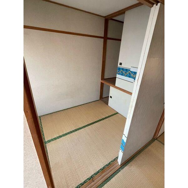 トミイマンション