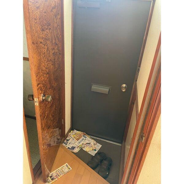 トミイマンション