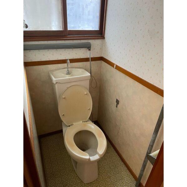 トミイマンション