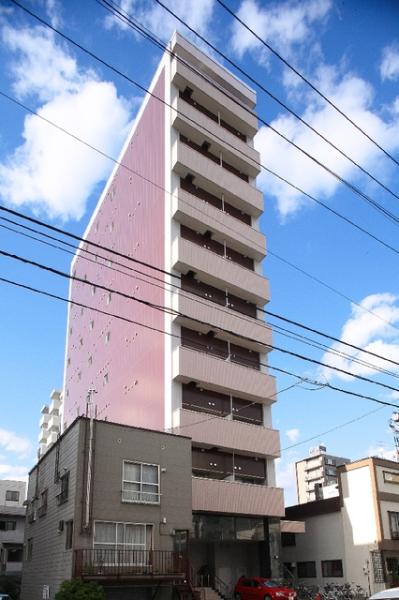 GrandE'terna北大前2