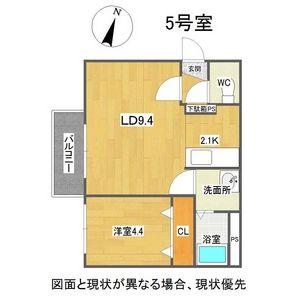 CityResidence元町(シティレジデンス元町)