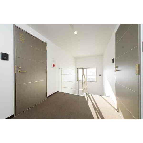 CityResidence元町(シティレジデンス元町)