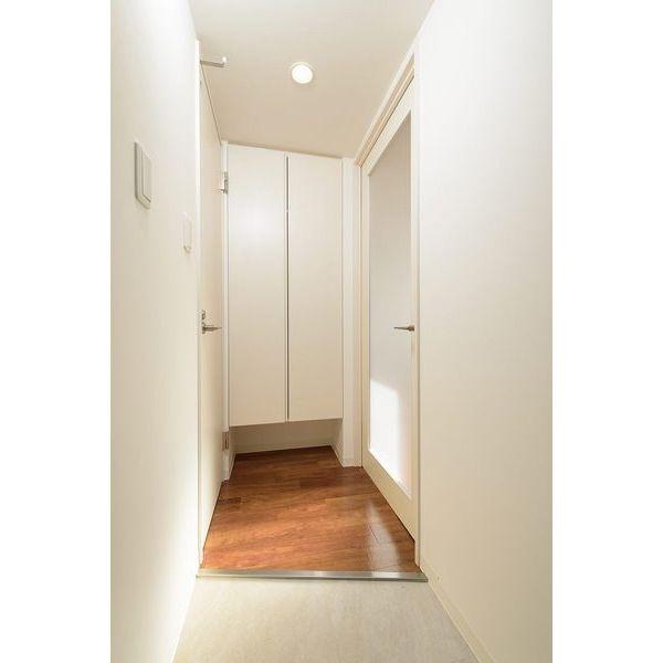 CityResidence元町(シティレジデンス元町)