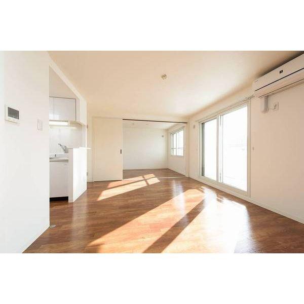 CityResidence元町(シティレジデンス元町)