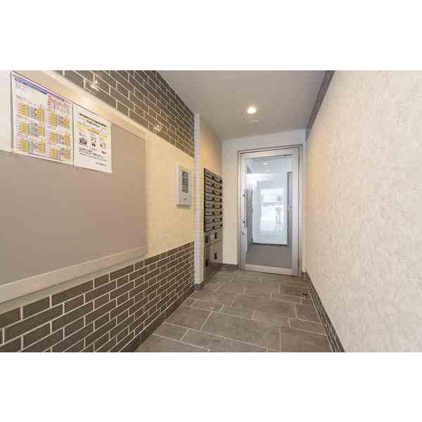 CityResidence元町(シティレジデンス元町)