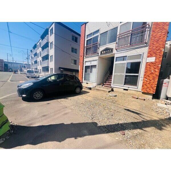 豊泉ハウス