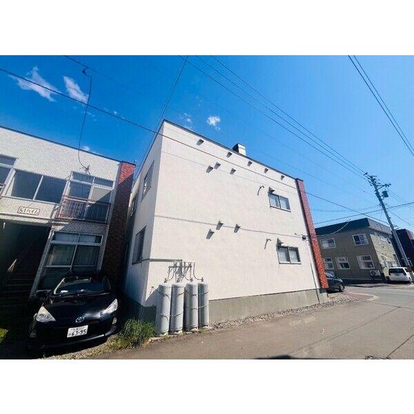 豊泉ハウス