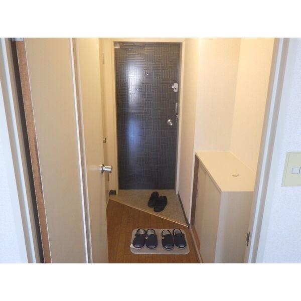 クリスタルヒルズ