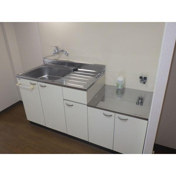 クリスタルヒルズ