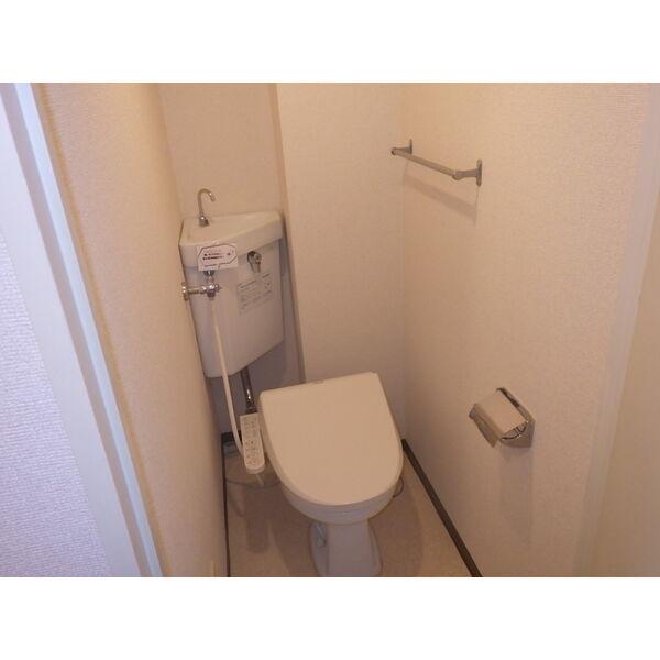 クリスタルヒルズ