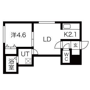シェリシス北19条