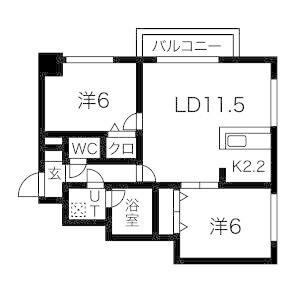 ノルテブリッサ24ロード